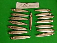 1.5 weight minnow for sale  Colorado Springs