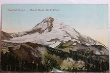 Oregon mount hood for sale  Wilmington