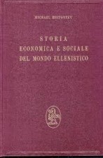 Storia economica sociale usato  Bologna
