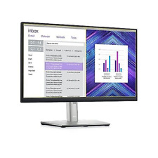 Dell monitor p2422h for sale  Long Branch