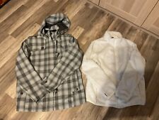 Vaude damen winterjacke gebraucht kaufen  Essen