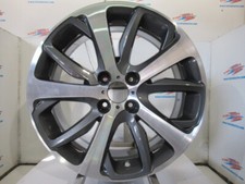 Jante aluminium peugeot d'occasion  Vernaison