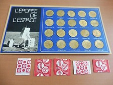 Jetons épopée espace d'occasion  Senones