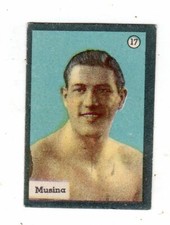 Boxe pugilato boxeur usato  Merate