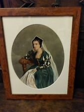 Beautifully painted antique for sale  WOLVERHAMPTON