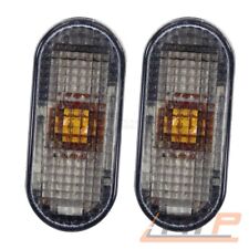 Blinker val rauchgrau gebraucht kaufen  Pressath