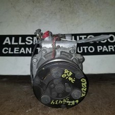 Compressor sanden manufacturer for sale  Midvale
