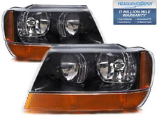 Headlight pair fits for sale  USA