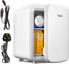 Mini fridge litre for sale  DAGENHAM