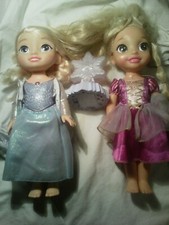 Bellissime bambole disney usato Bellissime bambole disney usato  Squinzano