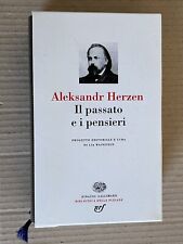 Aleksandr herzen the d'occasion  Expédié en Belgium