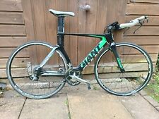 Carbon giant trinity for sale  NEWBURY