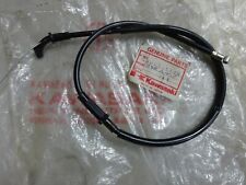 Kawasaki starter cable d'occasion  Expédié en Belgium