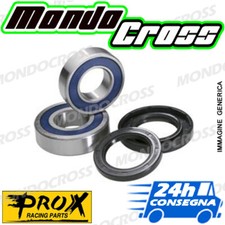 Cuscinetti parapolvere ruota usato  Italia