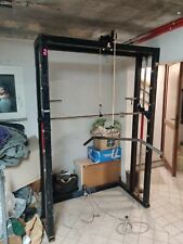 Multipla multipower rack usato  Cesena