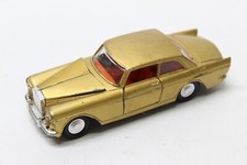 Dinky toys 127 for sale  NORWICH