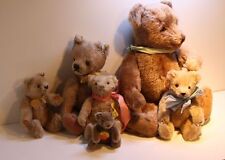 Alte teddys mohair gebraucht kaufen  Ahlefeld-Bistensee, Hütten