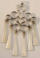 David andersen sterling for sale  USA