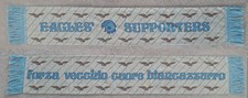 Sciarpa ultras lazio usato  Cosio Valtellino