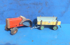Alter traktor blech gebraucht kaufen  Triptis
