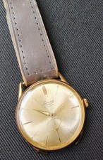 Orologio polso lorenz usato  Osimo