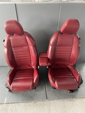 Sedili interno alfa usato  Venezia