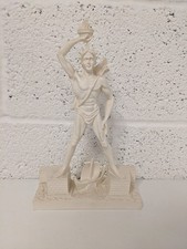 Alabastrine colossus rhodes for sale  THETFORD