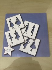 Clarity art stencil for sale  UTTOXETER