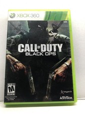 Call duty black for sale  Jackson