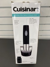 Cuisinart cwo cordless for sale  Springfield