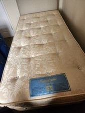 sealy single bed for sale  WEST BROMWICH