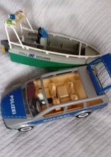 playmobil polizeiboot gebraucht kaufen playmobil polizeiboot gebraucht kaufen Bad Münder