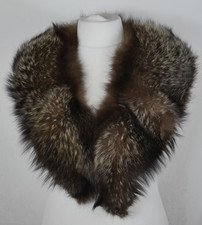 100 silber fuchspelz gebraucht kaufen  Uetersen
