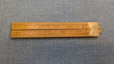 Vintage rabone 1166 for sale  CAMBRIDGE
