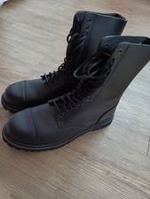 Brandit phantom boots gebraucht kaufen  Marktrodach
