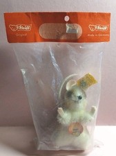 Steiff maus pieps gebraucht kaufen  Engelskirchen