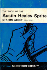 Book austin healey for sale  UK