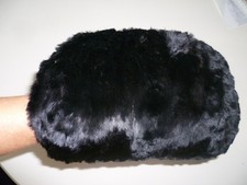 muff fell gebraucht kaufen  Oldenburg (Oldenburg)