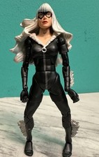 Marvel legends black for sale  Knoxville