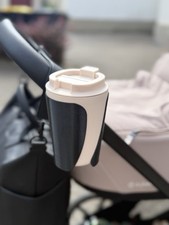 Cybex getränkehalter kaffeebe gebraucht kaufen  Hannover