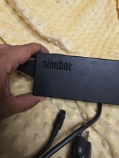 Genuine ninebot segway for sale  Tampa