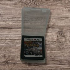 Pokemon nintendo versions for sale  KILMARNOCK
