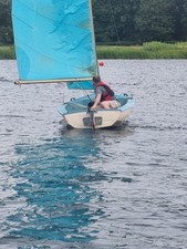 streaker dinghy for sale streaker dinghy for sale MILTON KEYNES