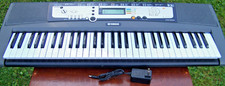 Yamaha 220 key for sale  Milwaukee