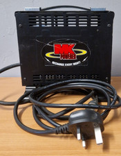 Invacare 24v amp for sale  ROTHERHAM
