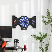 Sportnow elektronische dartsch gebraucht kaufen  Hamburg