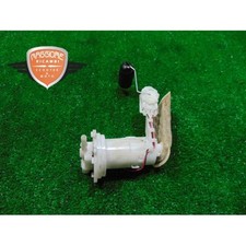 Pompa benzina honda usato  Napoli