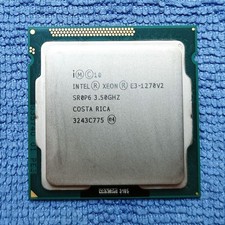 Intel xeon 1270 usato  Torino
