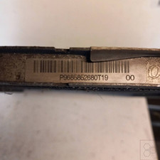 Radiatore per peugeot usato  Volpago del Montello
