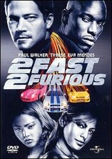 Fast furious dvd usato  Vignate